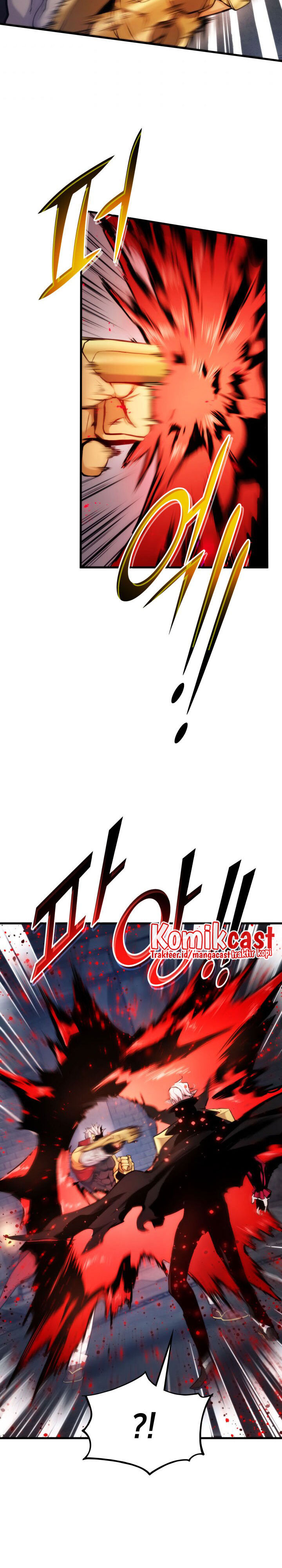 Ranker’s Return (Remake) Chapter 62 Gambar 28