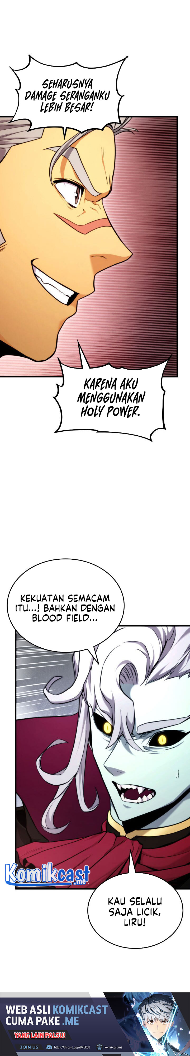 Ranker’s Return (Remake) Chapter 62 Gambar 29