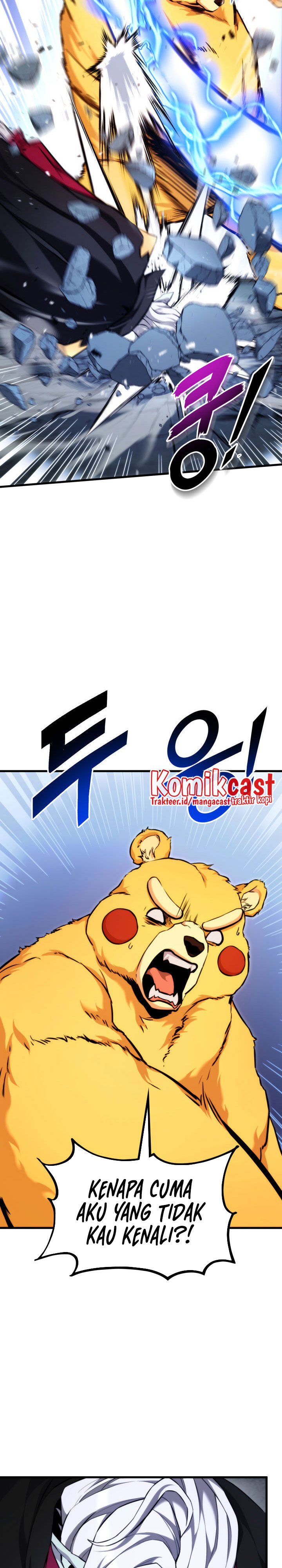 Ranker’s Return (Remake) Chapter 62 Gambar 35