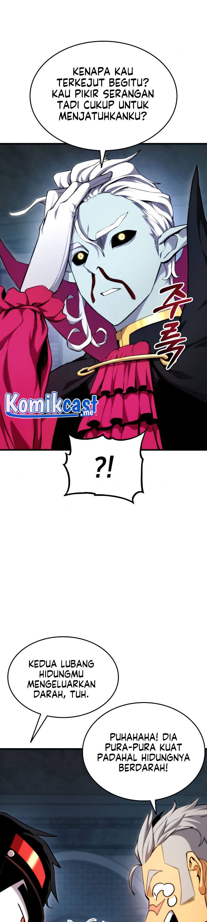 Ranker’s Return (Remake) Chapter 62 Gambar 37