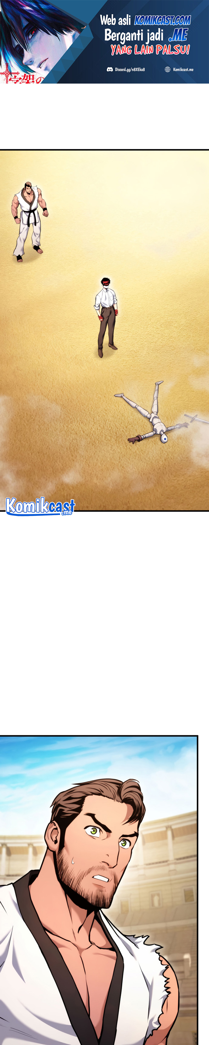 Ranker’s Return (Remake) Chapter 65 Gambar 2