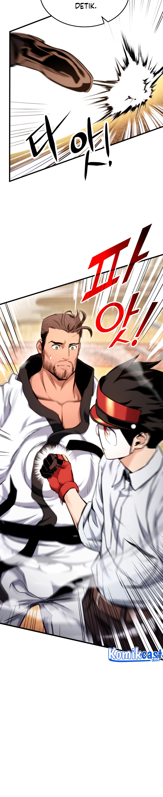 Ranker’s Return (Remake) Chapter 65 Gambar 10