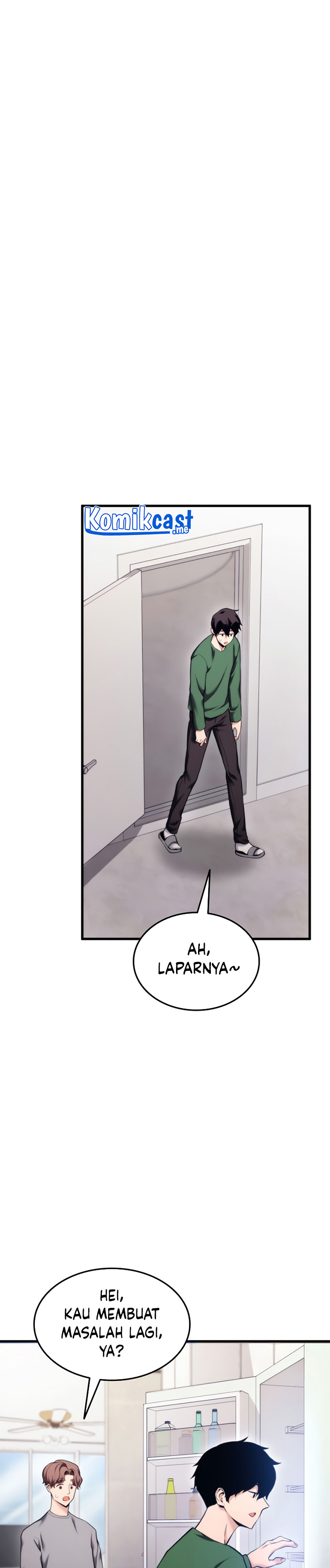 Ranker’s Return (Remake) Chapter 65 Gambar 20