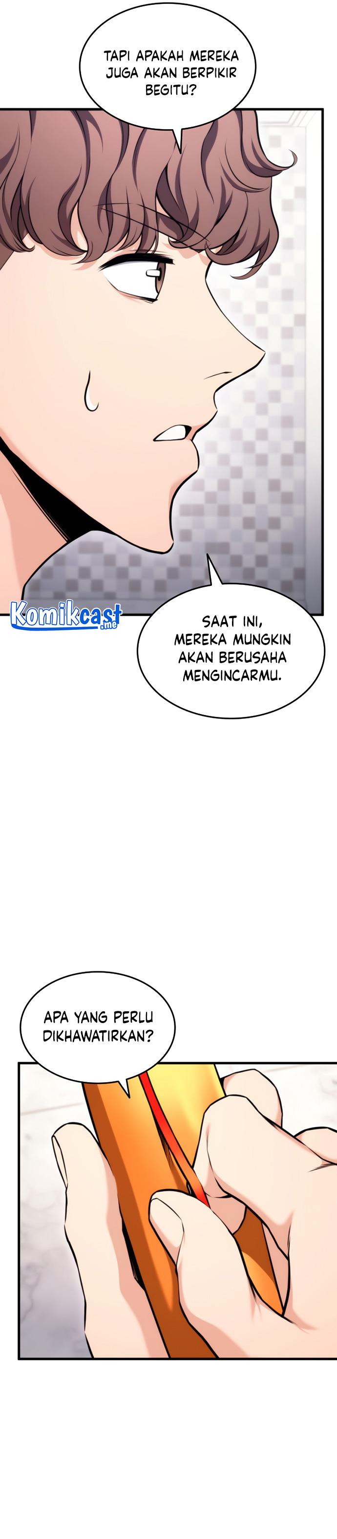 Ranker’s Return (Remake) Chapter 65 Gambar 23