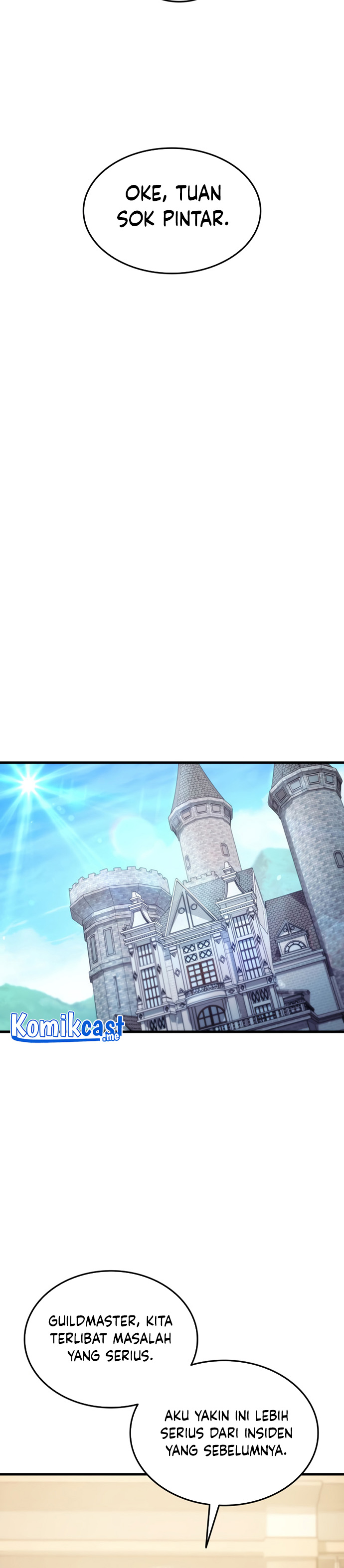 Ranker’s Return (Remake) Chapter 65 Gambar 25