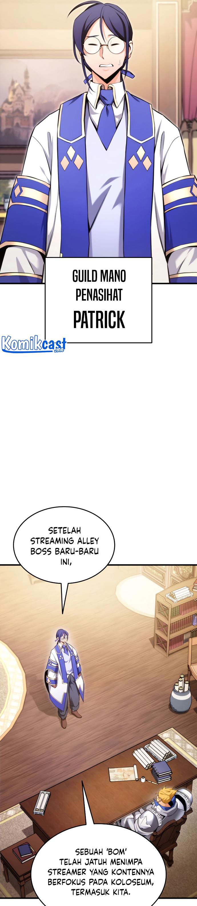 Ranker’s Return (Remake) Chapter 65 Gambar 26