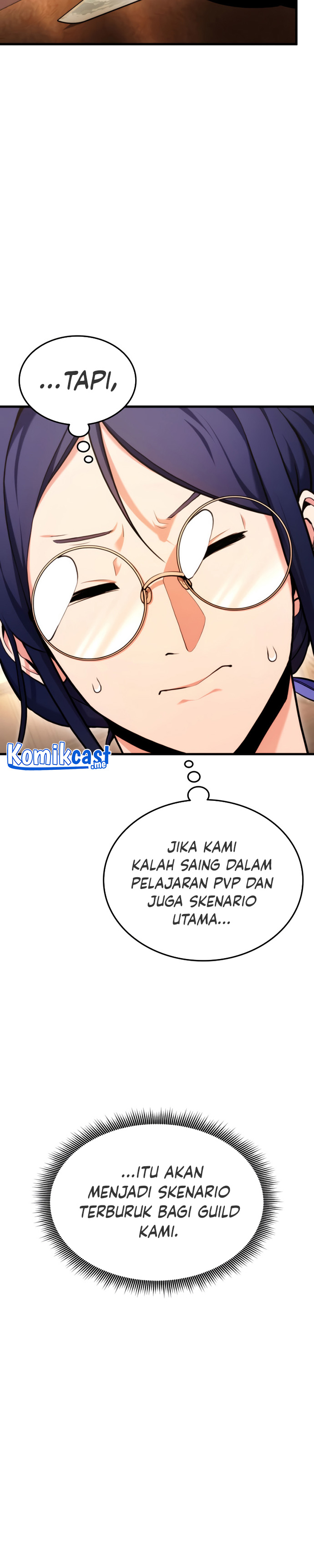 Ranker’s Return (Remake) Chapter 65 Gambar 33