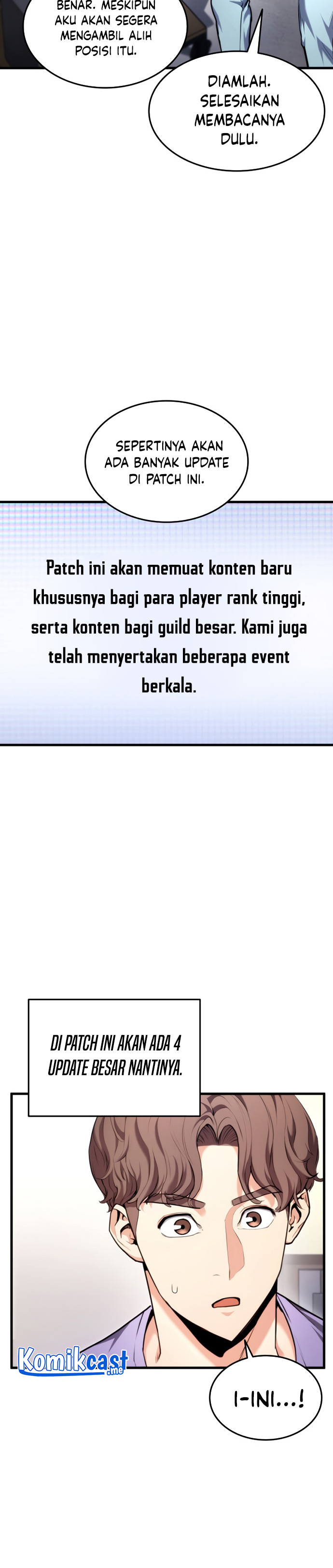 Ranker’s Return (Remake) Chapter 65 Gambar 36