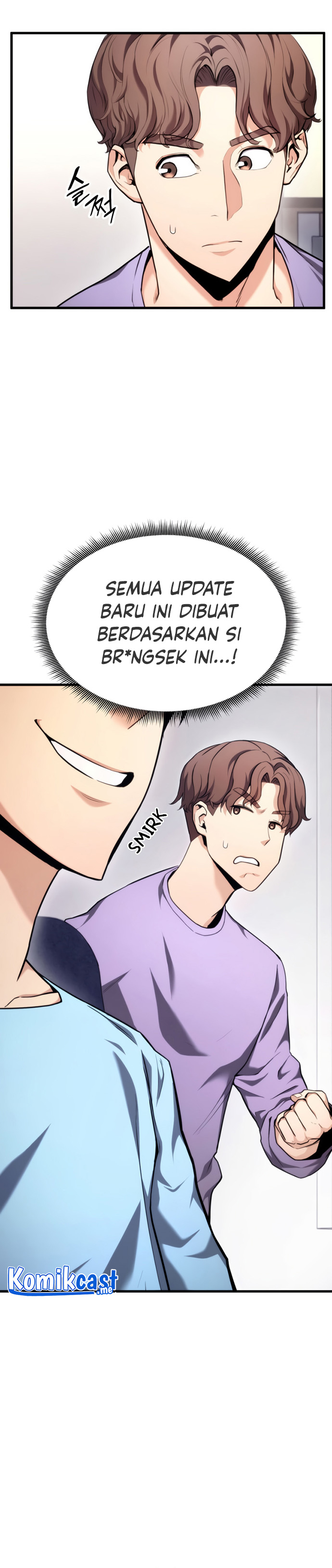 Ranker’s Return (Remake) Chapter 65 Gambar 37