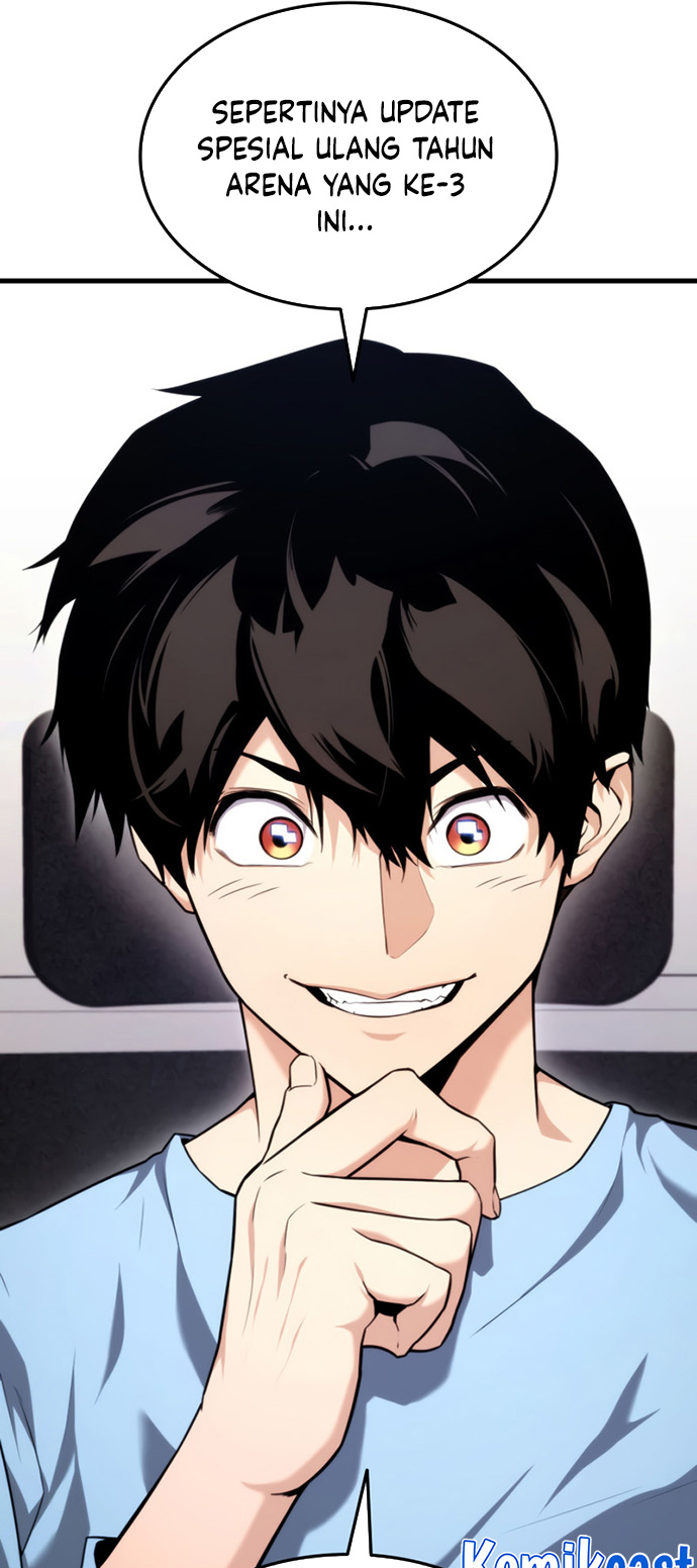 Ranker’s Return (Remake) Chapter 65 Gambar 38