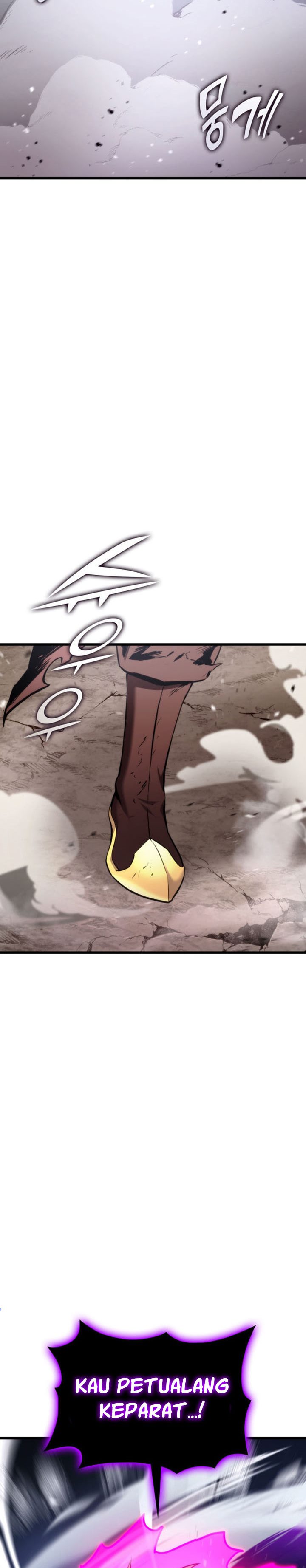 Ranker’s Return (Remake) Chapter 95 Gambar 3