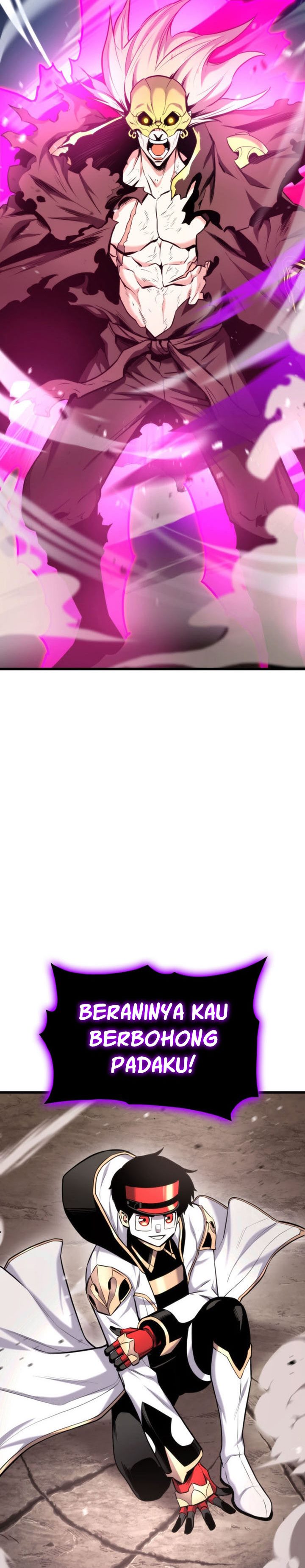 Ranker’s Return (Remake) Chapter 95 Gambar 4