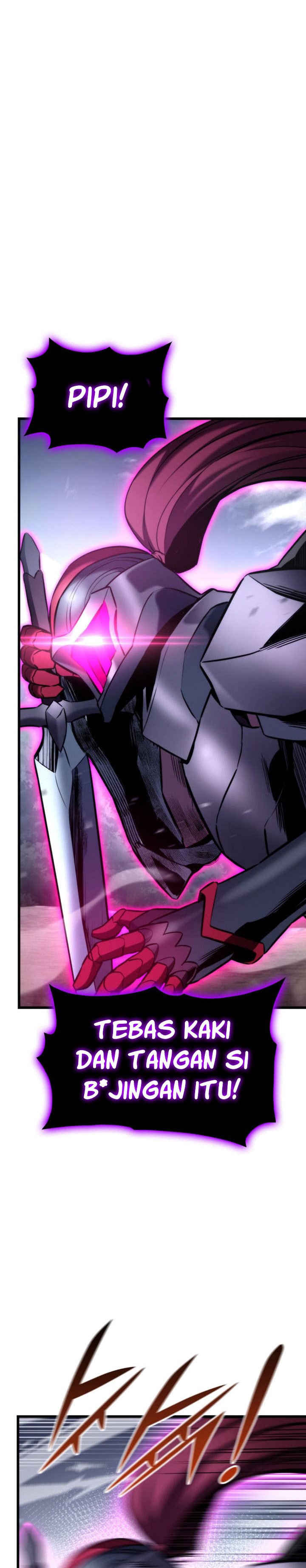 Ranker’s Return (Remake) Chapter 95 Gambar 9