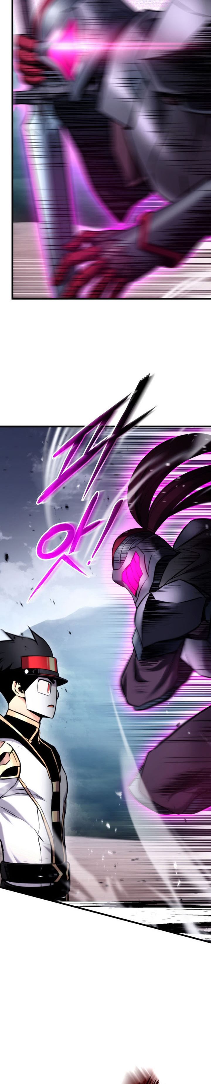 Ranker’s Return (Remake) Chapter 95 Gambar 10