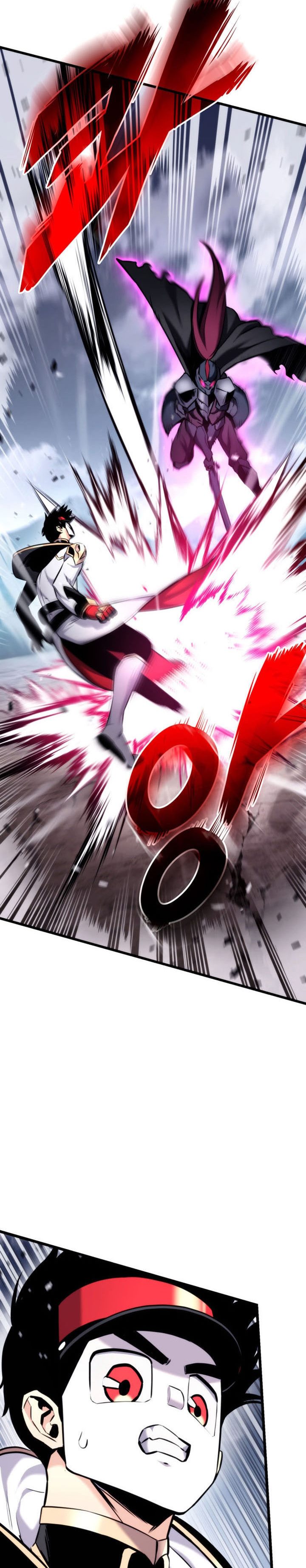 Ranker’s Return (Remake) Chapter 95 Gambar 11