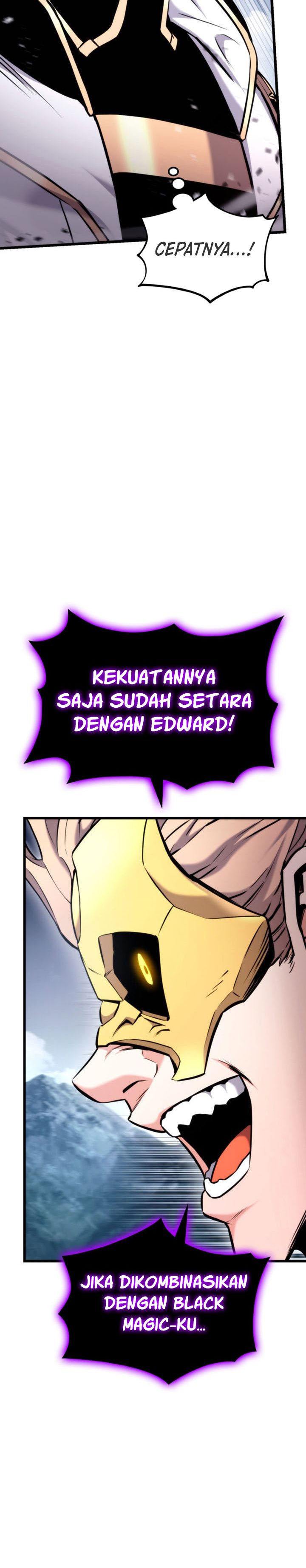 Ranker’s Return (Remake) Chapter 95 Gambar 12