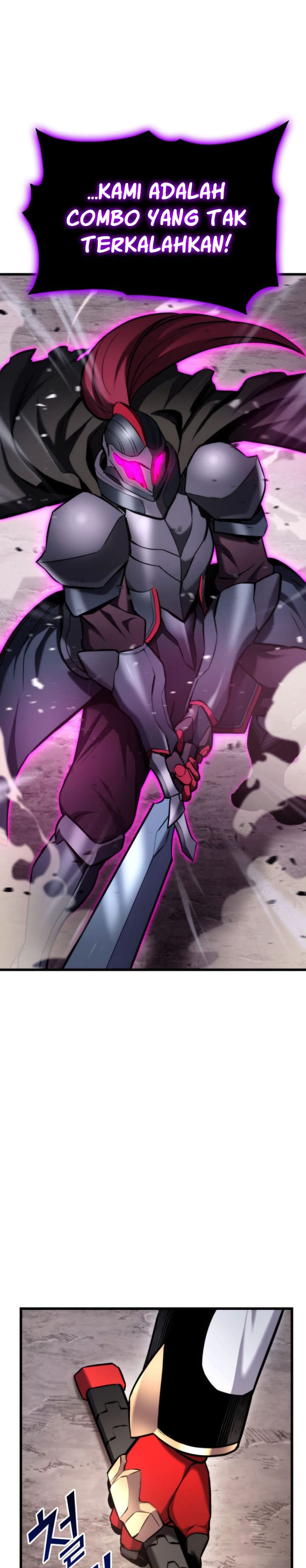 Ranker’s Return (Remake) Chapter 95 Gambar 13