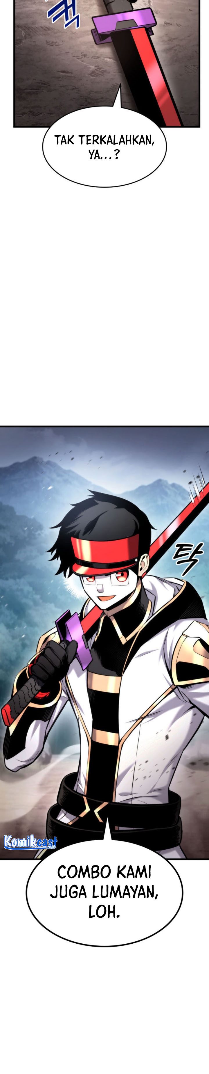 Ranker’s Return (Remake) Chapter 95 Gambar 14