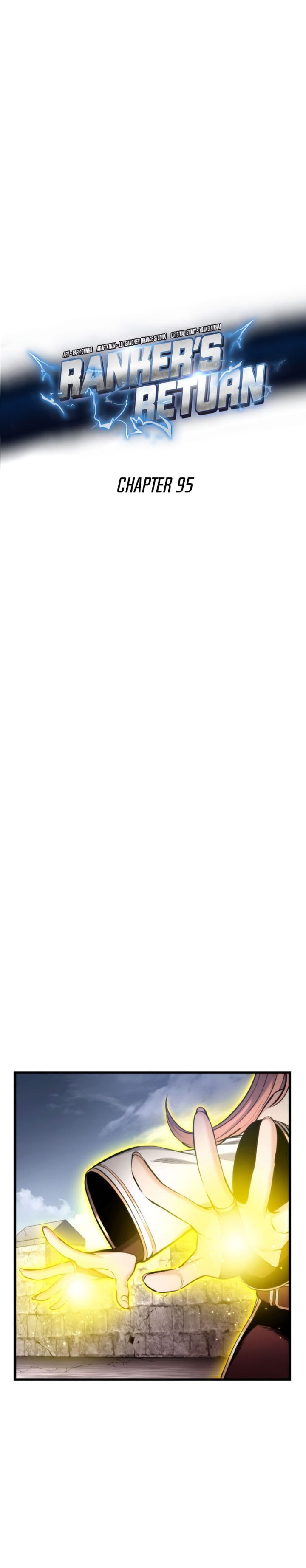 Ranker’s Return (Remake) Chapter 95 Gambar 15