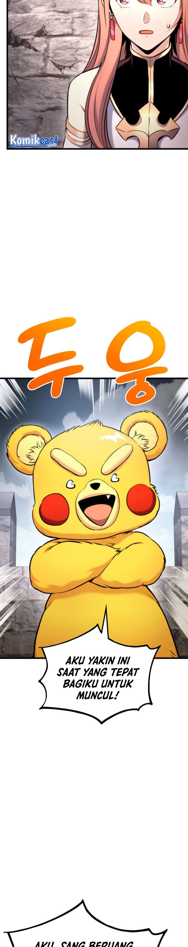 Ranker’s Return (Remake) Chapter 95 Gambar 18