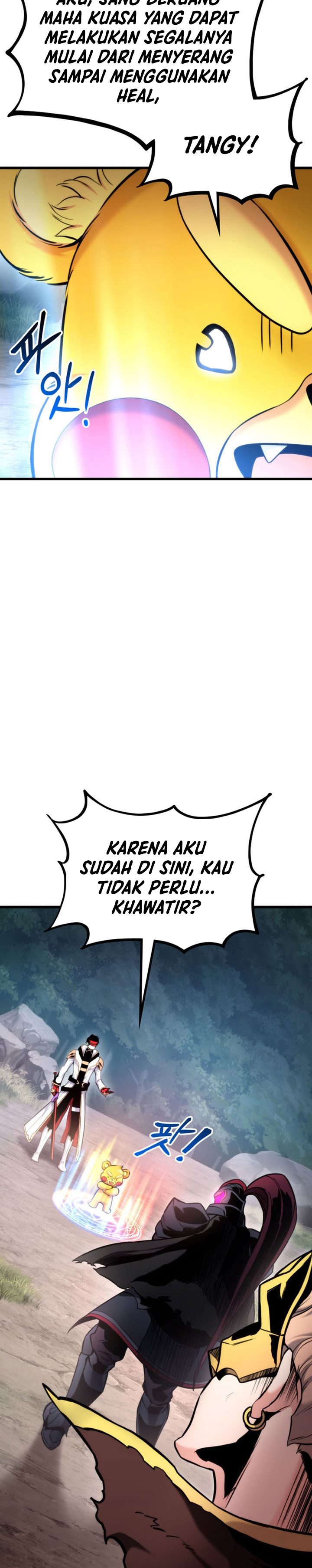 Ranker’s Return (Remake) Chapter 95 Gambar 19