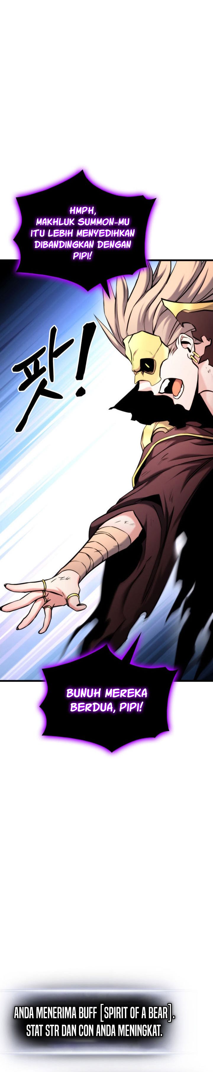 Ranker’s Return (Remake) Chapter 95 Gambar 22