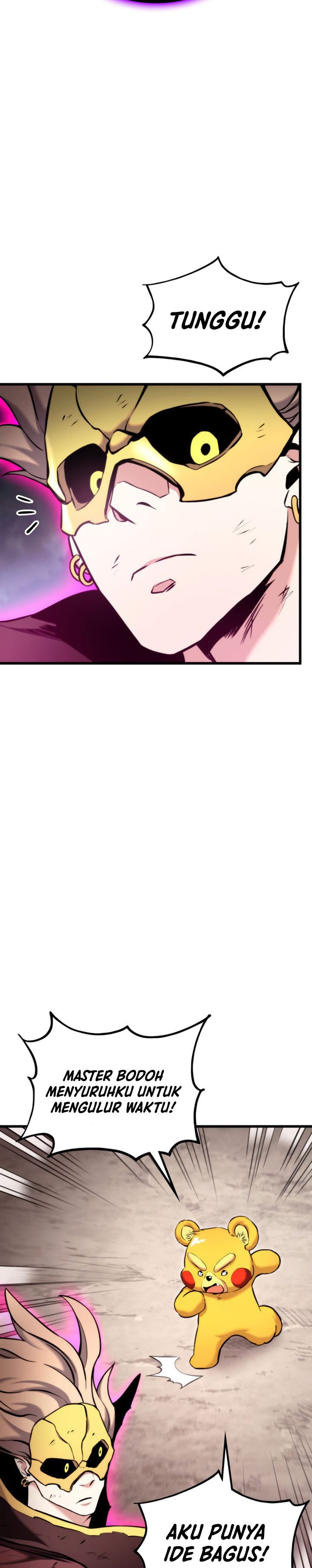 Ranker’s Return (Remake) Chapter 95 Gambar 25