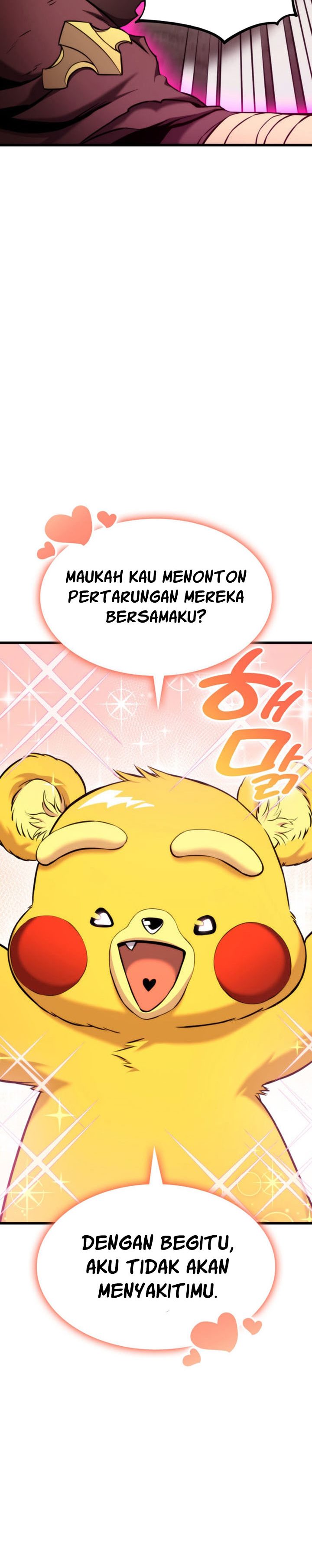 Ranker’s Return (Remake) Chapter 95 Gambar 26