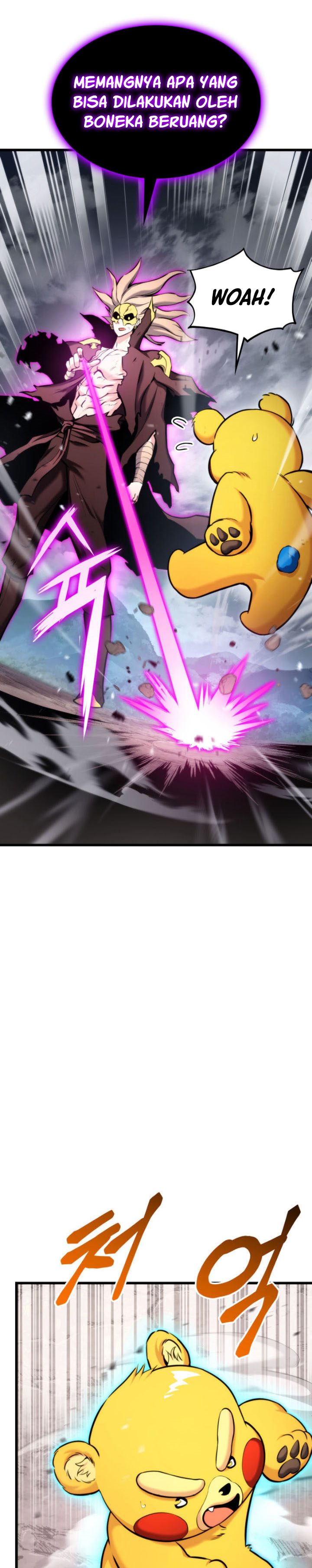 Ranker’s Return (Remake) Chapter 95 Gambar 27