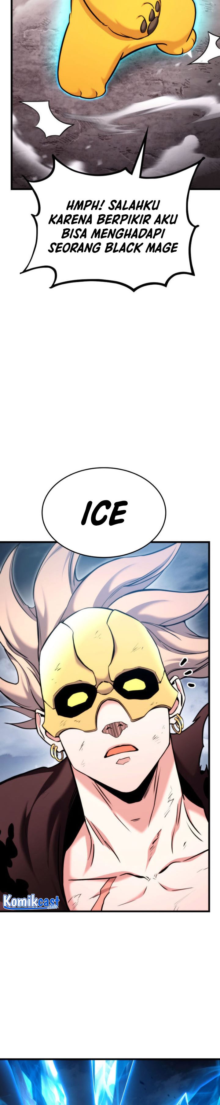 Ranker’s Return (Remake) Chapter 95 Gambar 28