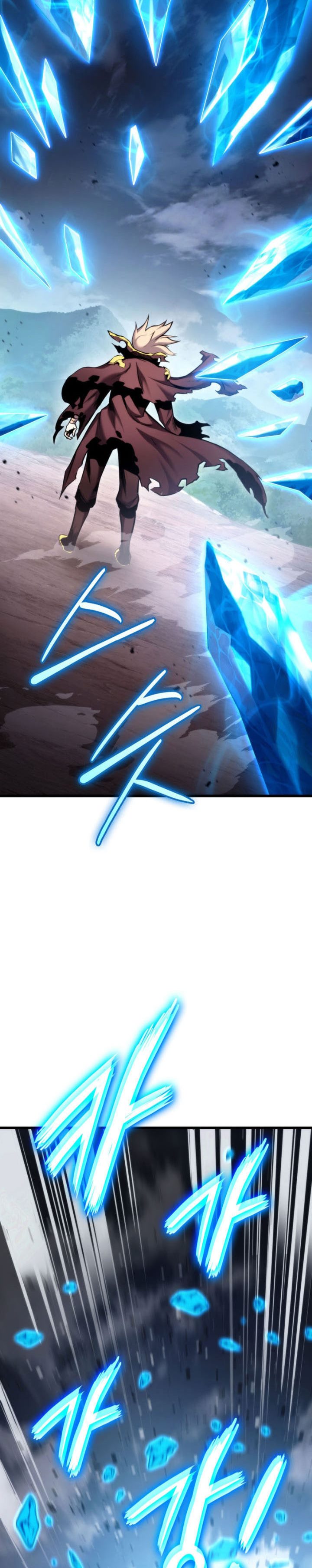 Ranker’s Return (Remake) Chapter 95 Gambar 29