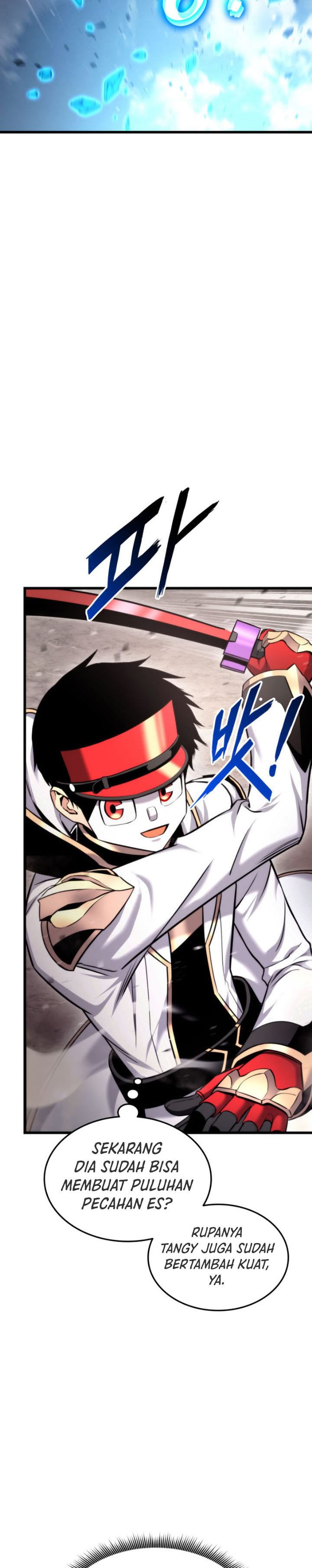 Ranker’s Return (Remake) Chapter 95 Gambar 30