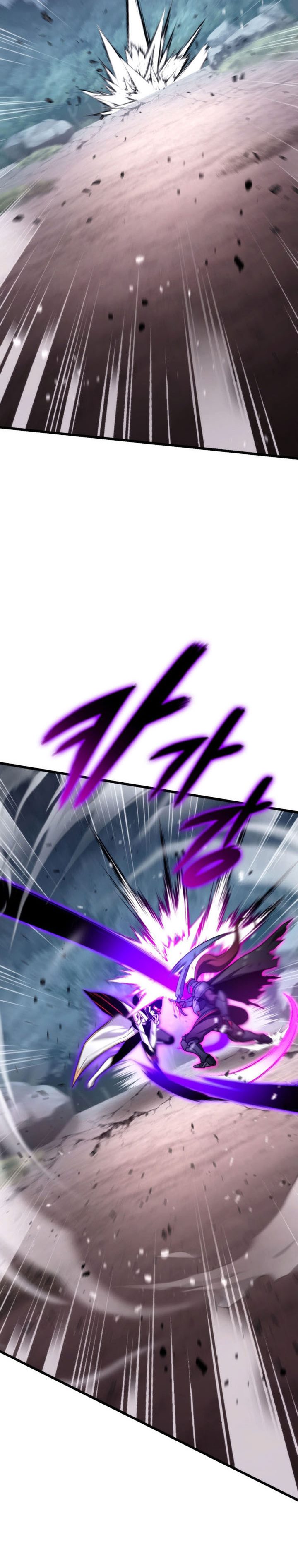 Ranker’s Return (Remake) Chapter 95 Gambar 33