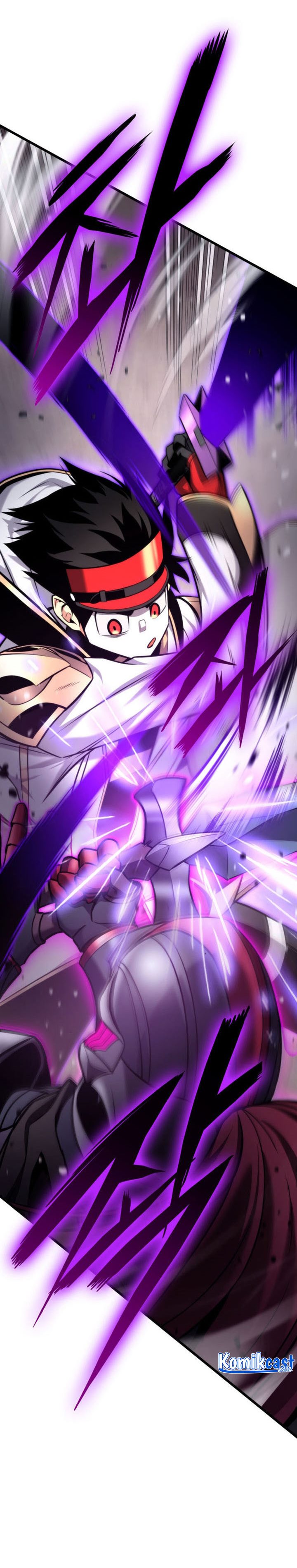 Ranker’s Return (Remake) Chapter 95 Gambar 34