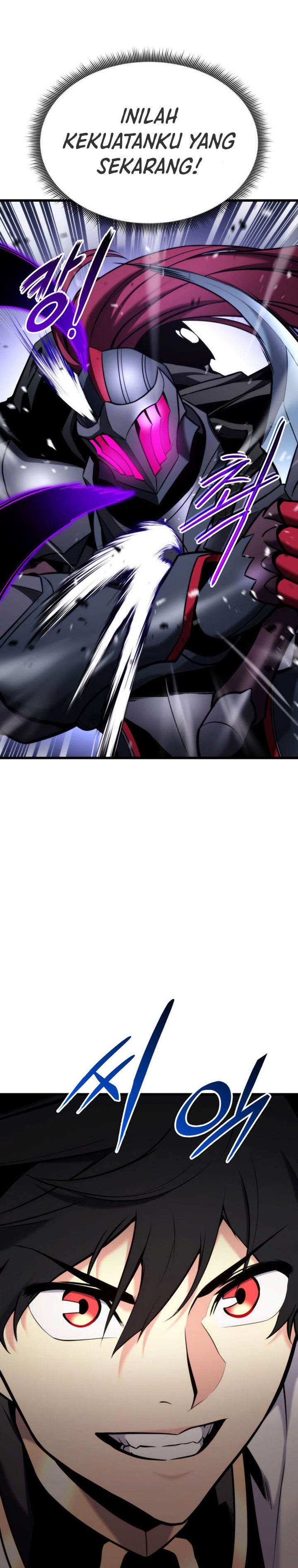 Ranker’s Return (Remake) Chapter 95 Gambar 35