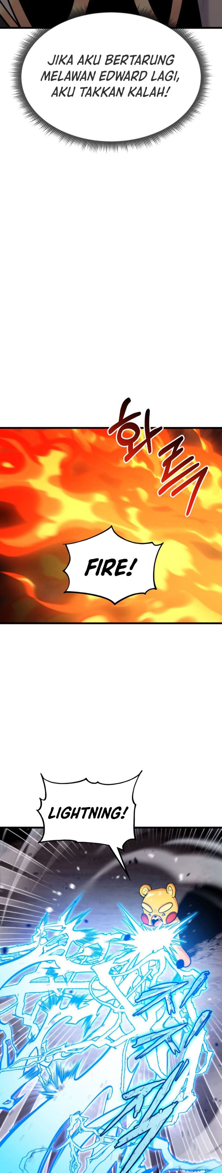 Ranker’s Return (Remake) Chapter 95 Gambar 36