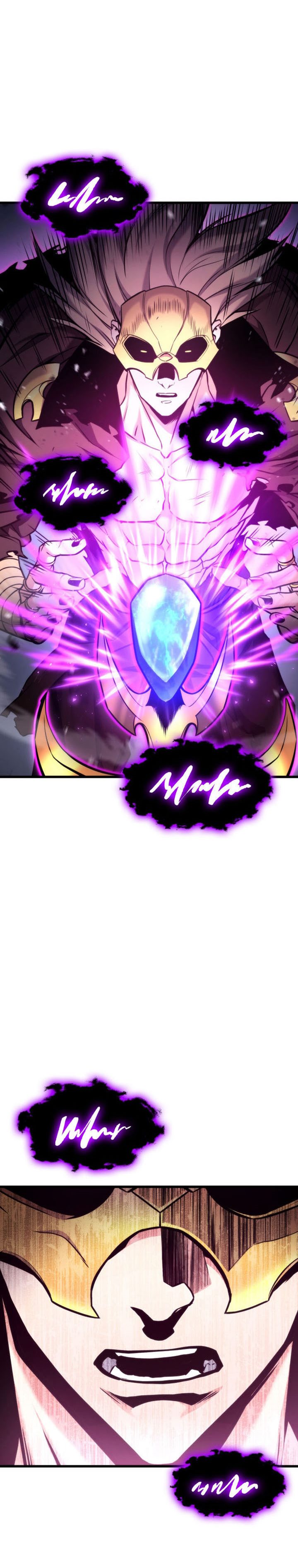 Ranker’s Return (Remake) Chapter 95 Gambar 39