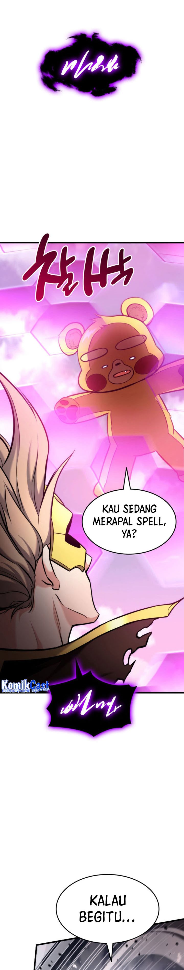 Ranker’s Return (Remake) Chapter 95 Gambar 40