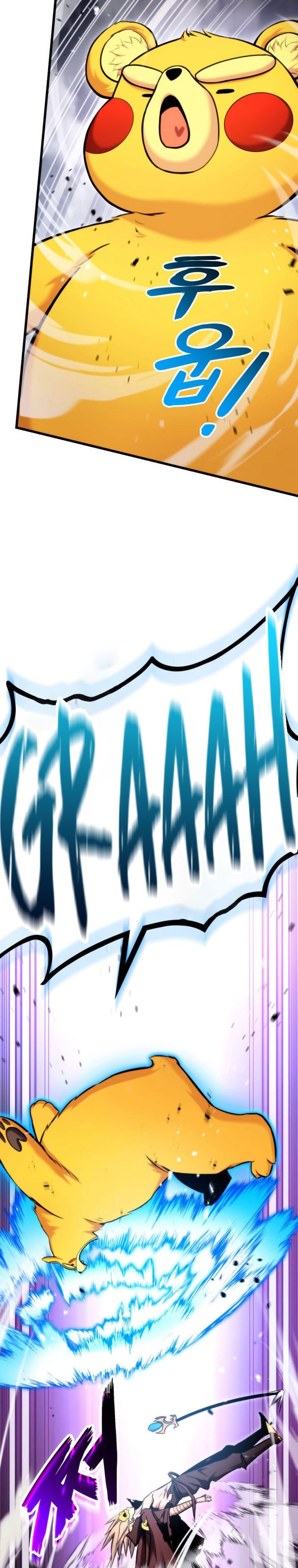 Ranker’s Return (Remake) Chapter 95 Gambar 41