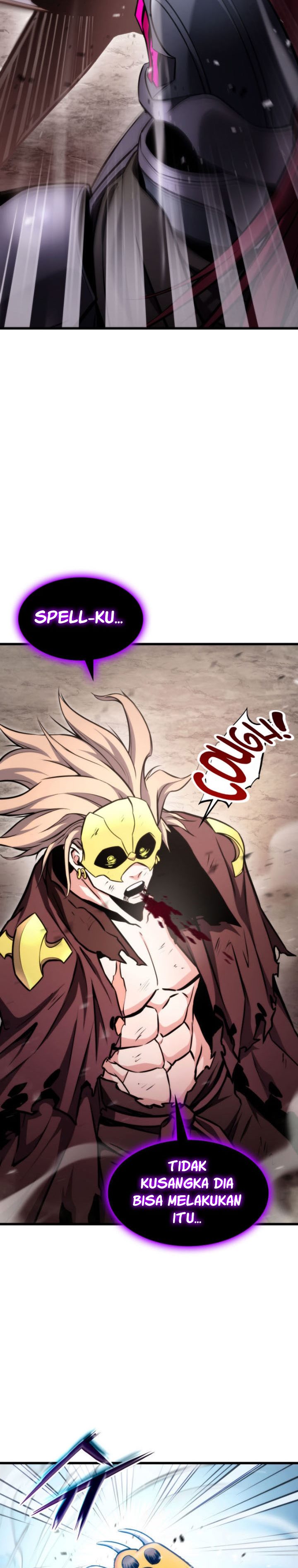 Ranker’s Return (Remake) Chapter 95 Gambar 44