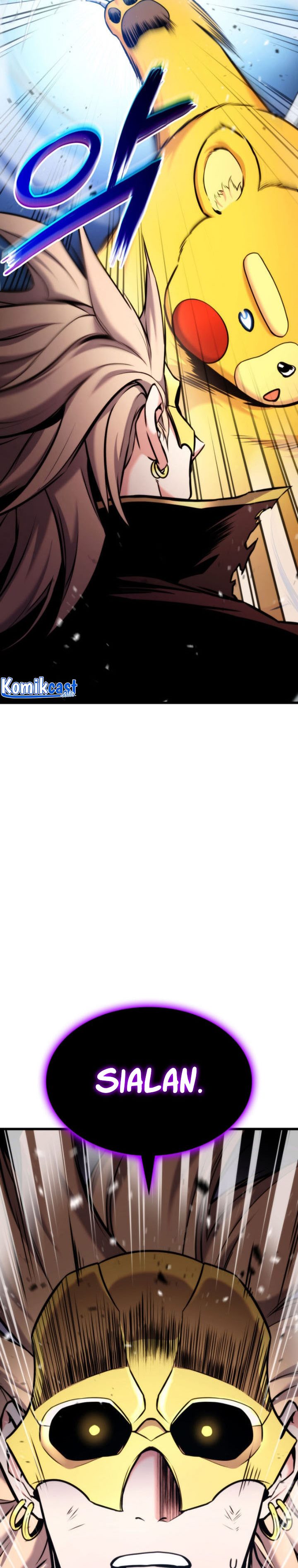 Ranker’s Return (Remake) Chapter 95 Gambar 45