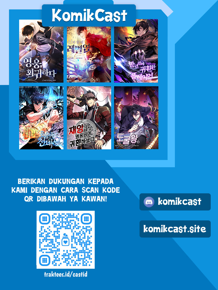Ranker’s Return (Remake) Chapter 95 Gambar 48