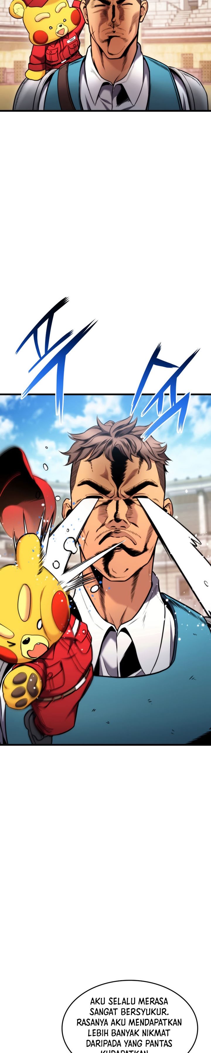 Ranker’s Return (Remake) Chapter 101 Gambar 8