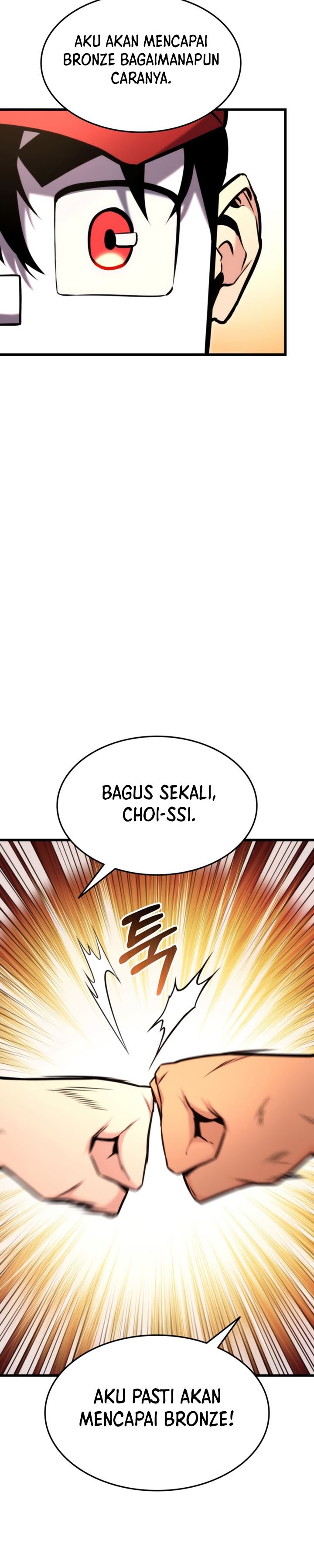 Ranker’s Return (Remake) Chapter 101 Gambar 12
