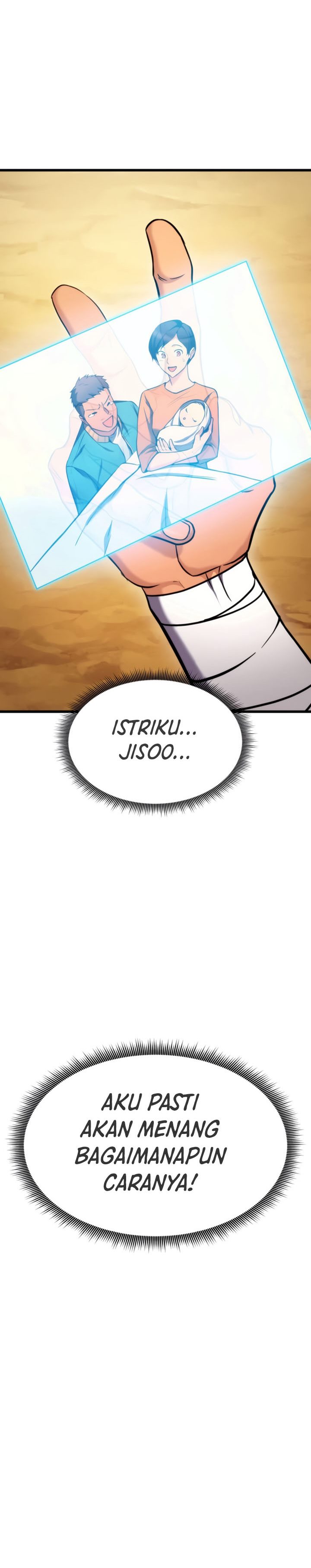 Ranker’s Return (Remake) Chapter 101 Gambar 21