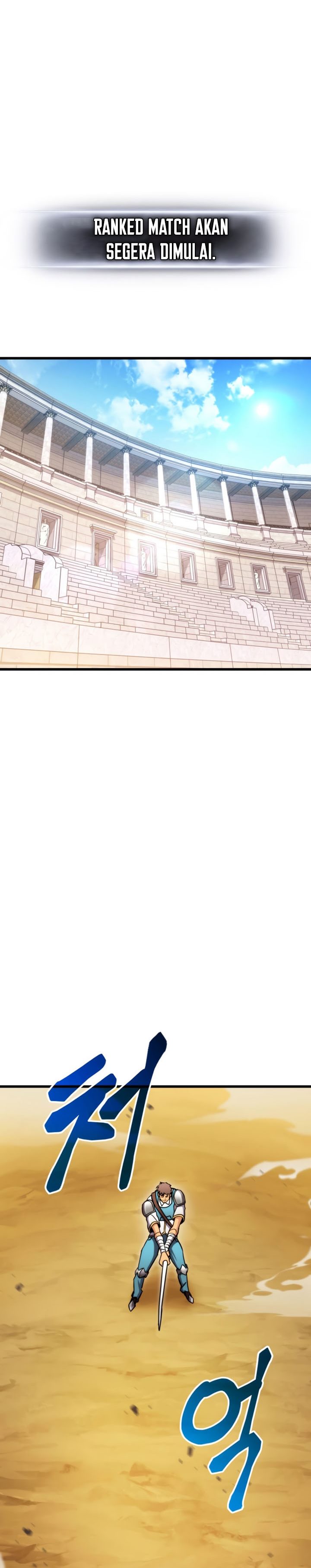 Ranker’s Return (Remake) Chapter 101 Gambar 22