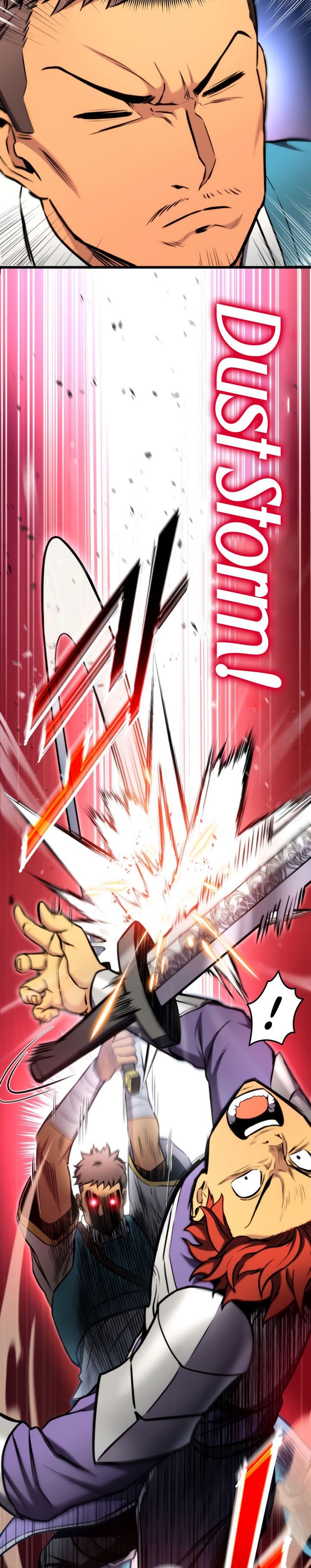 Ranker’s Return (Remake) Chapter 101 Gambar 26