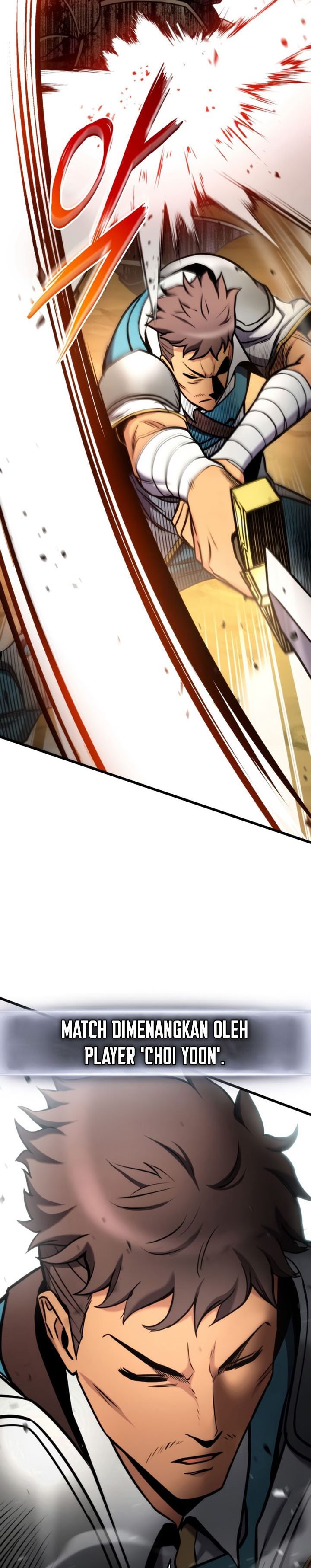 Ranker’s Return (Remake) Chapter 101 Gambar 28