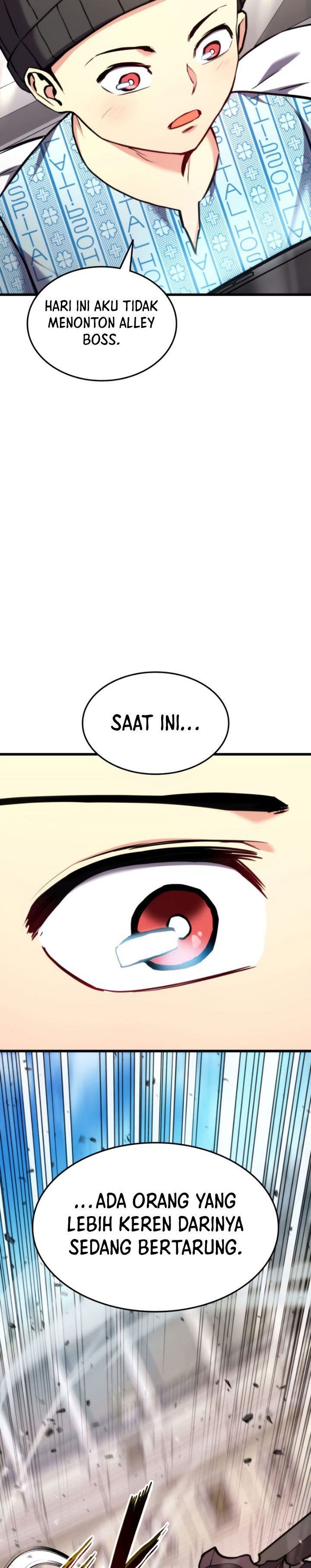 Ranker’s Return (Remake) Chapter 101 Gambar 33