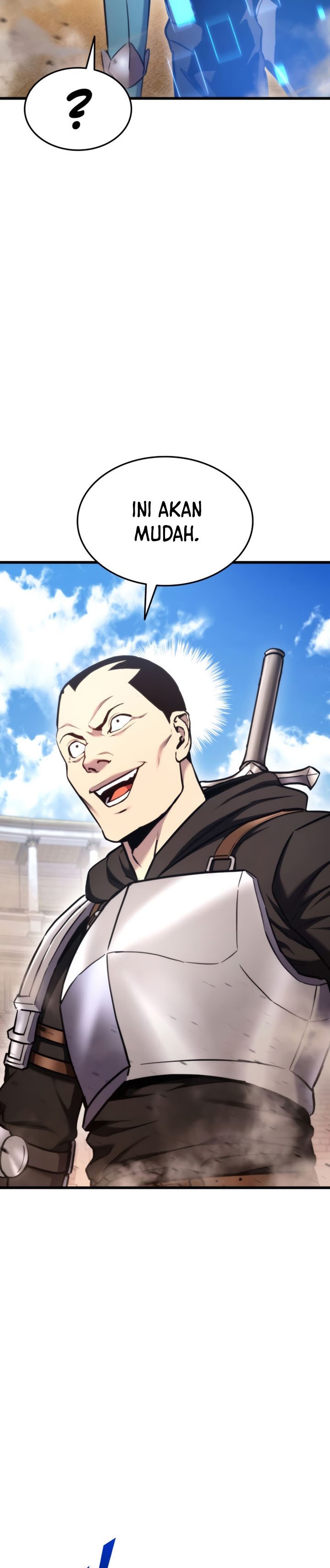 Ranker’s Return (Remake) Chapter 101 Gambar 40
